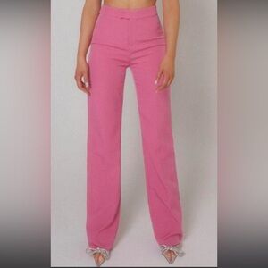 SLA the label Kenzie trouser pants